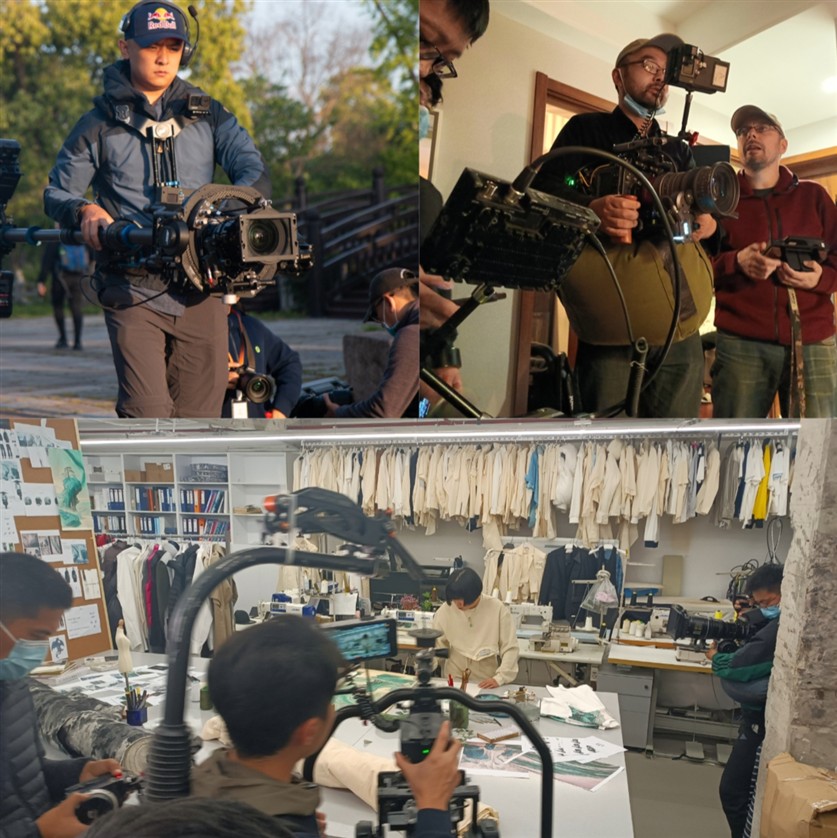 Shenzhen Videographer | Corporate, Commercial & Event