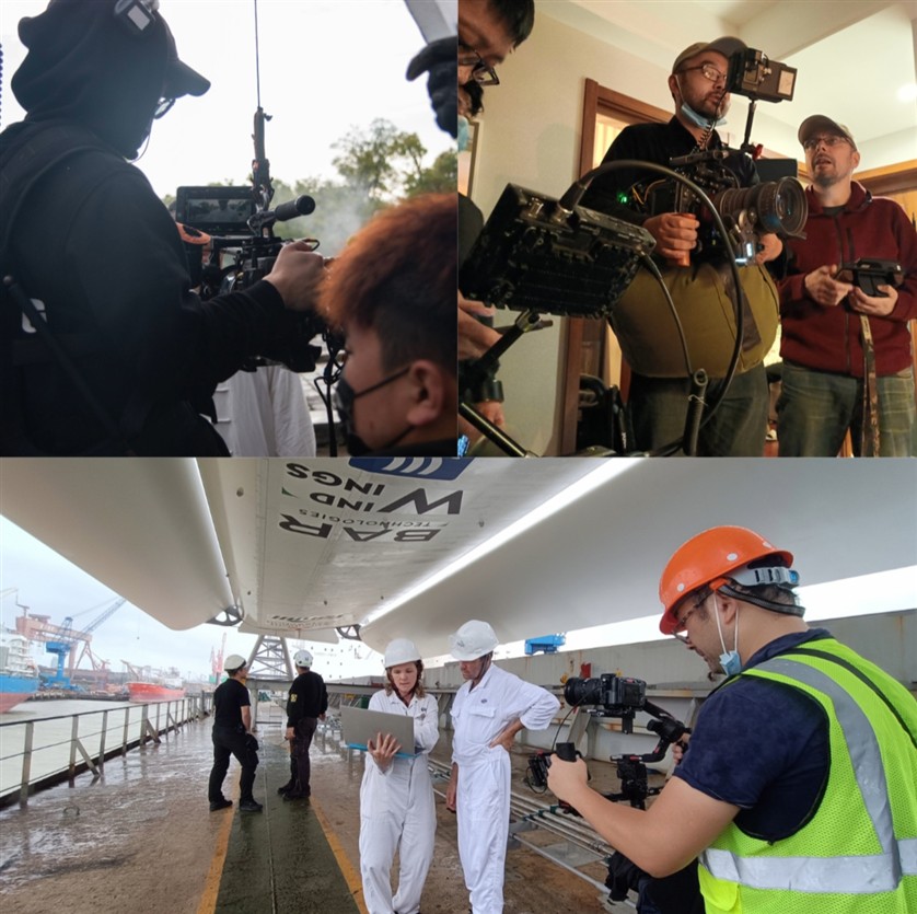 Beijing Videographer | Corporate, Documentary & Event