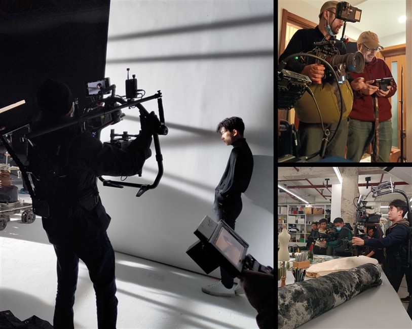 Shanghai video production for corporate films, interviews, commercials, events and documentaries, with bilingual crews and full support.